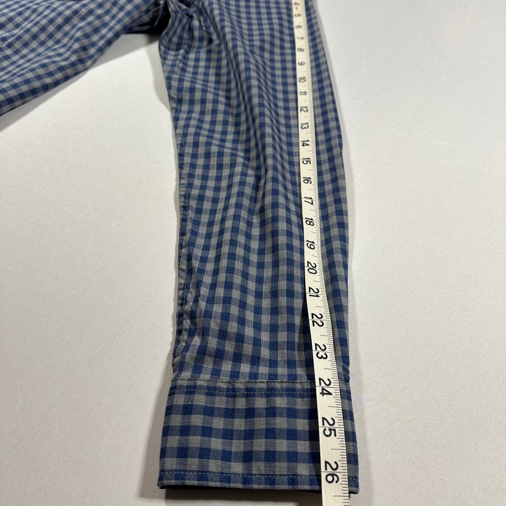 Men’s Sonoma Brand Shirt Size Large​​​ - Picture 3 of 7